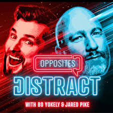 Stranger Things Cast ROAST: "Bad Acting" & Scandals + Wicked CRASHES 📉 by  Opposites Distract