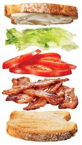 How To Throw A Blt Party Food Cooking Meals