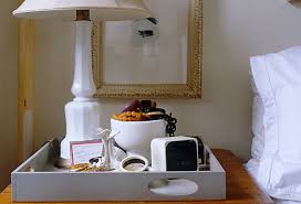 Living room ideas coffee table furniture & accessories tables shopping. Ideas For Decorating With Trays