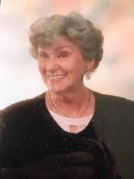 Marcella Dugan Obituary (1928