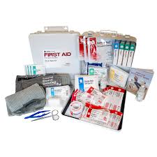Image result for First Aid Kit
