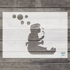All stencils are artistic recreations of public street art and we do not claim to be the original creators of the artworks. Banksy Camera Rat Reusable Stencil
