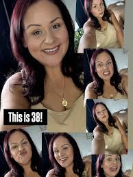 37…. You felt like 3 years!!! But also… thank you! You were a year of  trials and growth. A year of huge milestones. A year of dreams coming true.  38… I am so ready! Universe.. show me how good it ...