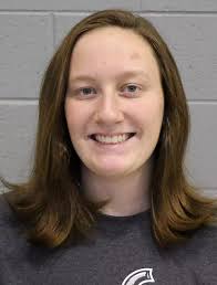 2021-22 Women's Swimming and Diving Roster