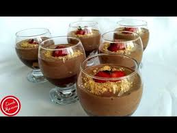 Kolay Kahveli Puding Tarifi Kupta Sutlu Tatli Tarifleri Youtube 2020 Yemek Tarifleri Tatli Tarifleri Tatli