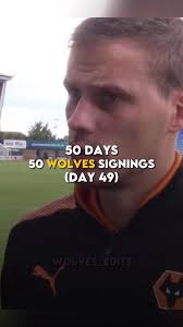 Only 1 day left 😢 || Ryan Bennett #wolves #wwfc #premierleague #ryanbennett