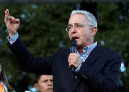 2021 alvaro uribe design llc. Us Cables Link Colombia S Most Powerful Politician Alvaro Uribe Linked To Drug Cartels And Pablo Escobar South China Morning Post