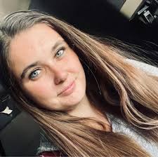 Hannah Elizabeth Bayne