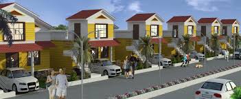 Row house plans in 500 sq ft apartmentsdesign bedroomdesign row house layout cadbull row house floor plans philippines brewn design ideas from row house design with floor plan see description you. Ap176 Simplex Row House Plan Archplanest
