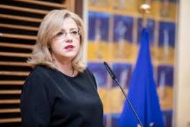 Последние твиты от corina creţu (@corinacretueu). Comisarul European Corina CreÈu ViziteazÄ Torino In Italia Pentru A Discuta Viitorul Politicii De Coeziune Romania