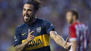 Daniel osvaldo será separado de banfield por ausentarse 15 días a los entrenamientos virtuales y no responder las. From Roma Star To Rock Star And Back Again Dani Osvaldo Trades In His Guitar To Make Stunning Return To Football Goal Com