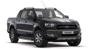 Manual and automatic in the malaysia. Ford Ranger 3 2l Wildtrak Jet Black Edition Rm142k Paultan Org