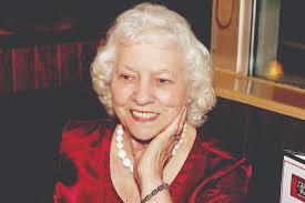 Velma Southerland of Lake Orion