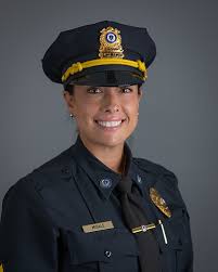 Misale appointed chief of Clark University Police Department