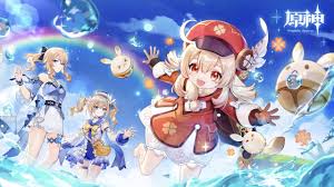 The devastation that once swept the land has finally ceased. Best Genshin Impact Pc Wallpapers 4k Desktop Pro Game Guides