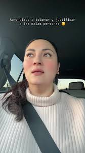 Aprendimos a tolerar y justificar a las malas personas 🥴 #tolerancia  #malaspersonas #faltasderespeto #comoreaccionariastu #enseñanza