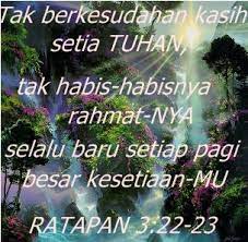Maybe you would like to learn more about one of these? Puisi Rohani Cerpen Rohani Kristen November 2012