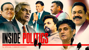 Inside Politics I Sri Lanka Latest News ...