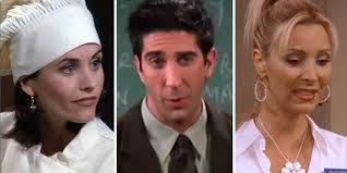 The Jobs of Every Character