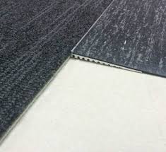 Check spelling or type a new query. Metal Reducer Floor Finishing Trim Strip For Carpet To Vinyl Height Transition Carpet Transition Vinyl Plank Flooring Transition Flooring