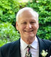 Robert McDaniel Obituary (1949