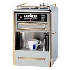 The research report analyses and provides the historical data along with current performance of theglobal coffee machines market, and estimates the future trend on the basis of. Lavazza Coffee Machine Commercial Www Macj Com Br