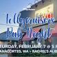 Anacortes Pub Night event image
