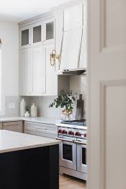 Weekend Muse Coco Jack Grey Kitchen Cabinets Grey Kitchens Kitchen Design