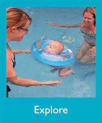 The baby neck float helps in movements fuels development, especially during the first year of the baby's life. Pin On Baby