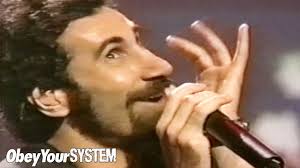 System Of A Down Sugar Live Hd Dvd Quality Youtube