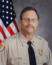 Hutchinson Police Department