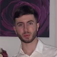 Gavin Everett's Instagram, Twitter & Facebook