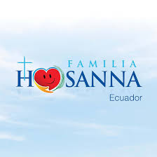‎Familia Hosanna Ecuador‎