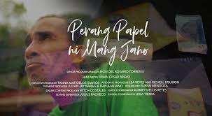 Wish Ko Lang! brings back core branding, grants ailing father's  heartbreaking wish GMA Network's award-winning drama anthology, Wish Ko  Lang!, features the story of an ailing father whose only wish is to