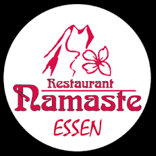Namaste is sanskrit for, i bow to you. Restaurant Namaste Essen Restaurant Namaste Essen Authentische Nepalesische Essen
