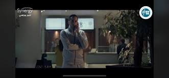 مسلسل كوفيد 25 الحلقة 2 الثانية hd اون لاين. Odgdfxp8rzackm