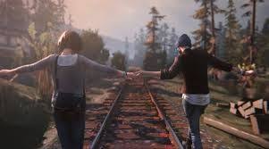 Pewdiepie Life Is Strange Before The Storm Episode 3 Resultado De Imagen De Life Is Strange Max And Chloe Con Imagenes The Stranger Fotos