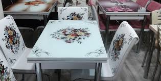 Cam Sehpa Masa Uv Baski Kaplama Makinasi Plotter Folyo Kesici