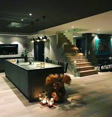 New The 10 Best Home Decor With Pictures Modern Mutfak Decofree De Architecture Mobilya Modern Mansion Interior Dream House Interior Mansion Interior