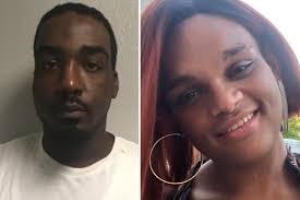 Baltimore man charged in death of transgender woman