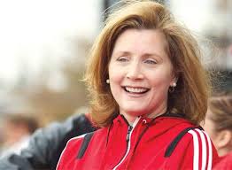 Big Ten, big bucks Rutgers' conference switch brings more revenue  opportunities A QA with Julie Hermann, Rutgers' athletic director