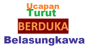Check spelling or type a new query. Kumpulan Kata Kata Ucapan Duka Belasungkawa Meninggal Dunia