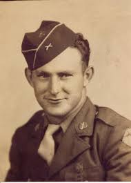 G. W. Poole (1926-2007)