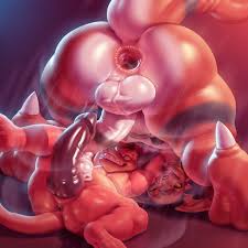 Rule34 - If it exists, there is porn of it  digimon (species), guilmon   6536735