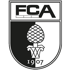 Download vector logo of fca. Anmeldung Fc Augsburg Fussballschule