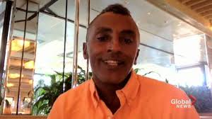 Chef Marcus Samuelsson Returns to the Four Seasons Montreal