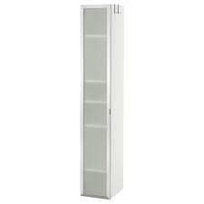 Bathroom storage & fittings (25 products). Lillangen High Cabinet White Aluminum 11 3 4x15x70 1 2 Ikea