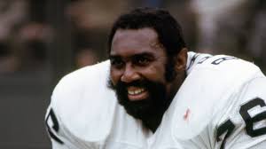 Bob Brown, Intimidator