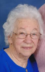 Obituary for Helen M. DeShong