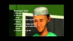 Dgn berpuasa sunat selalu dapat melatihkan diri. Panduan Solat Sunat Taubat Nasuha Youtube